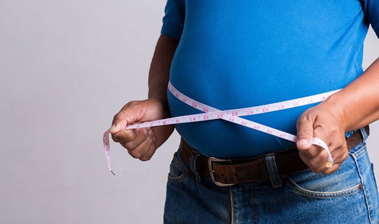 Obezite ve kanser arasındaki tehlikeli bağlantı