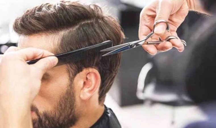 İstanbul’da berber ücretlerine zam!