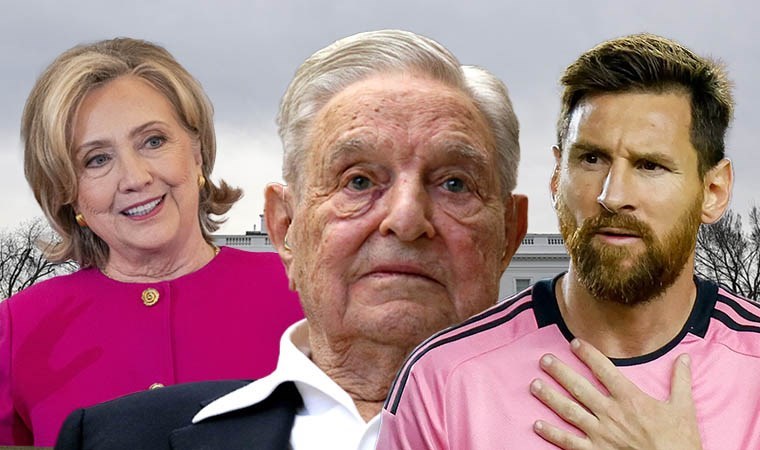 Biden’den Başkanlık Özgürlük Madalyası