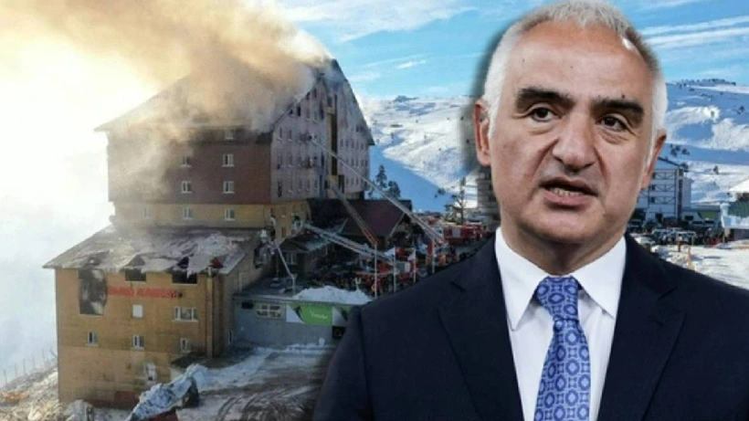 Kartalkaya’da Yetki Kimde?