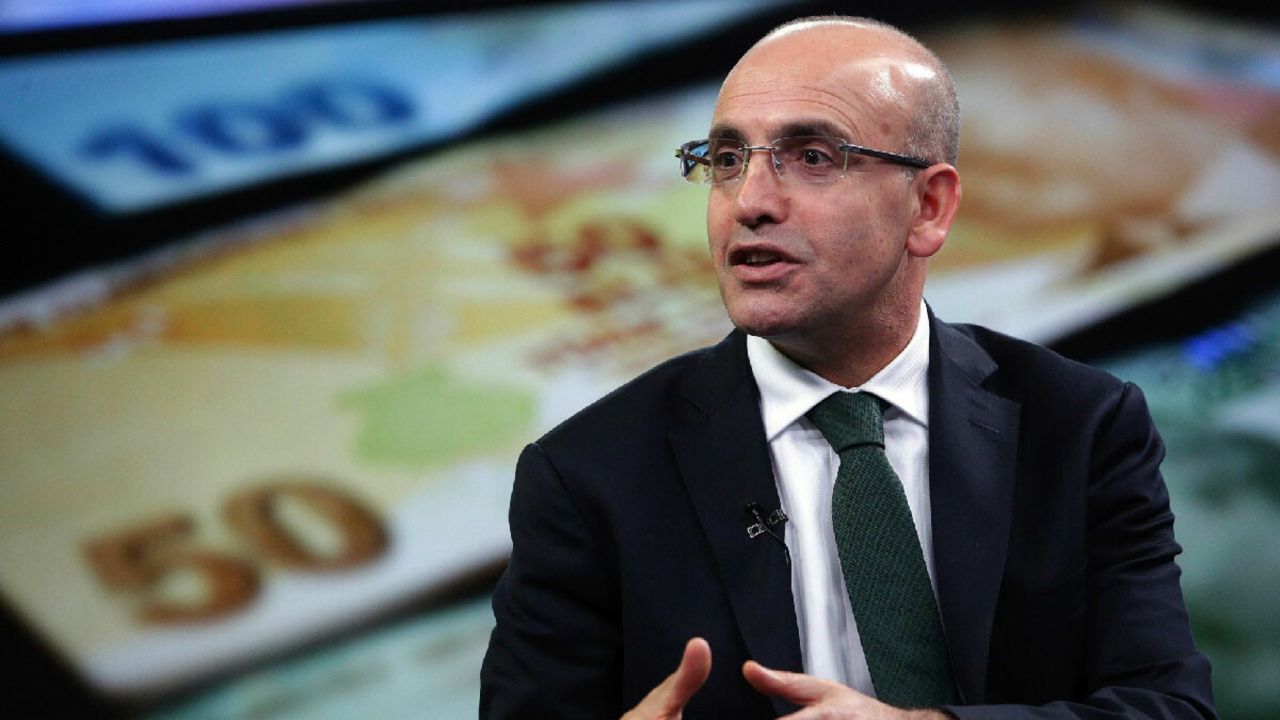 Bakan Şimşek: “Yeni bir sayfaya geçeceğiz”