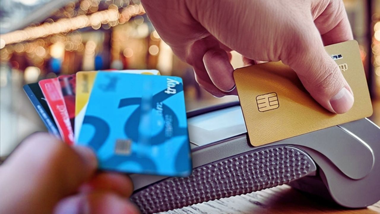 Uzmanlardan kredi kartında 90 gün uyarısı!