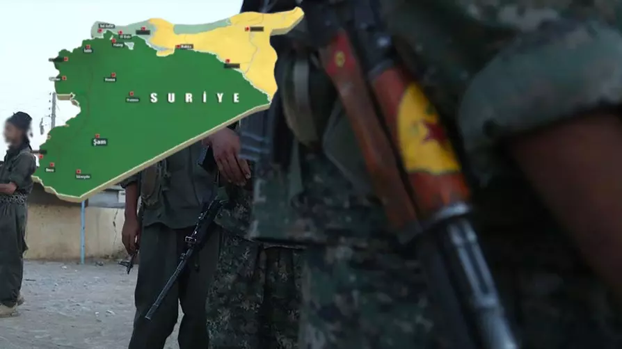 İran’dan terörist transferi yaptılar!