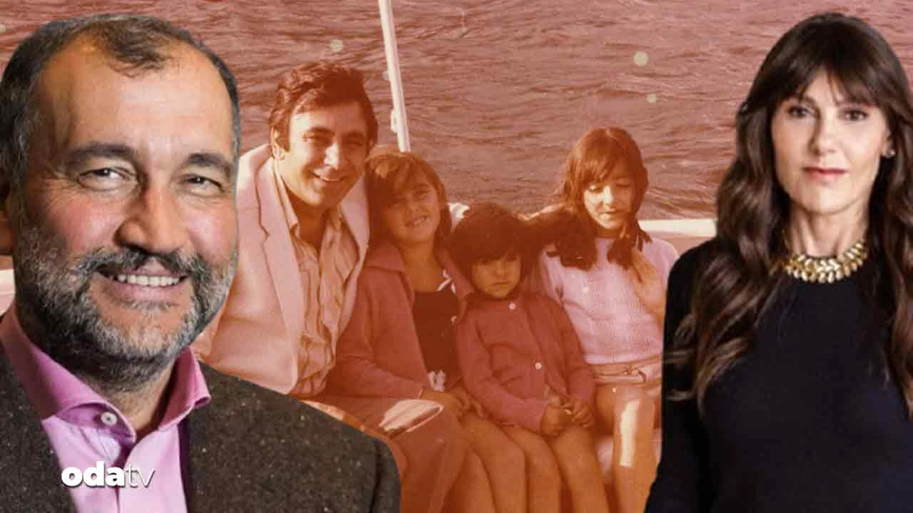 Aydın Doğan medya sektöründen neden çıktı?