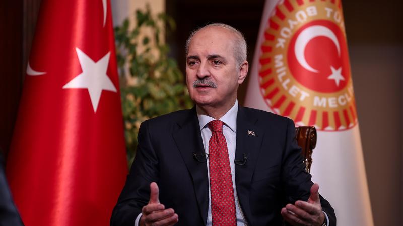 Numan Kurtulmuş fon soruşturması için ne dedi?