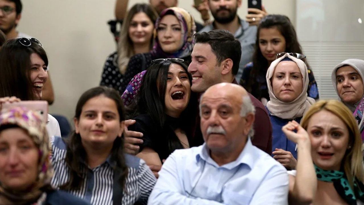 Öğretmen atamalarında KPSS şartı kaldırıldı!