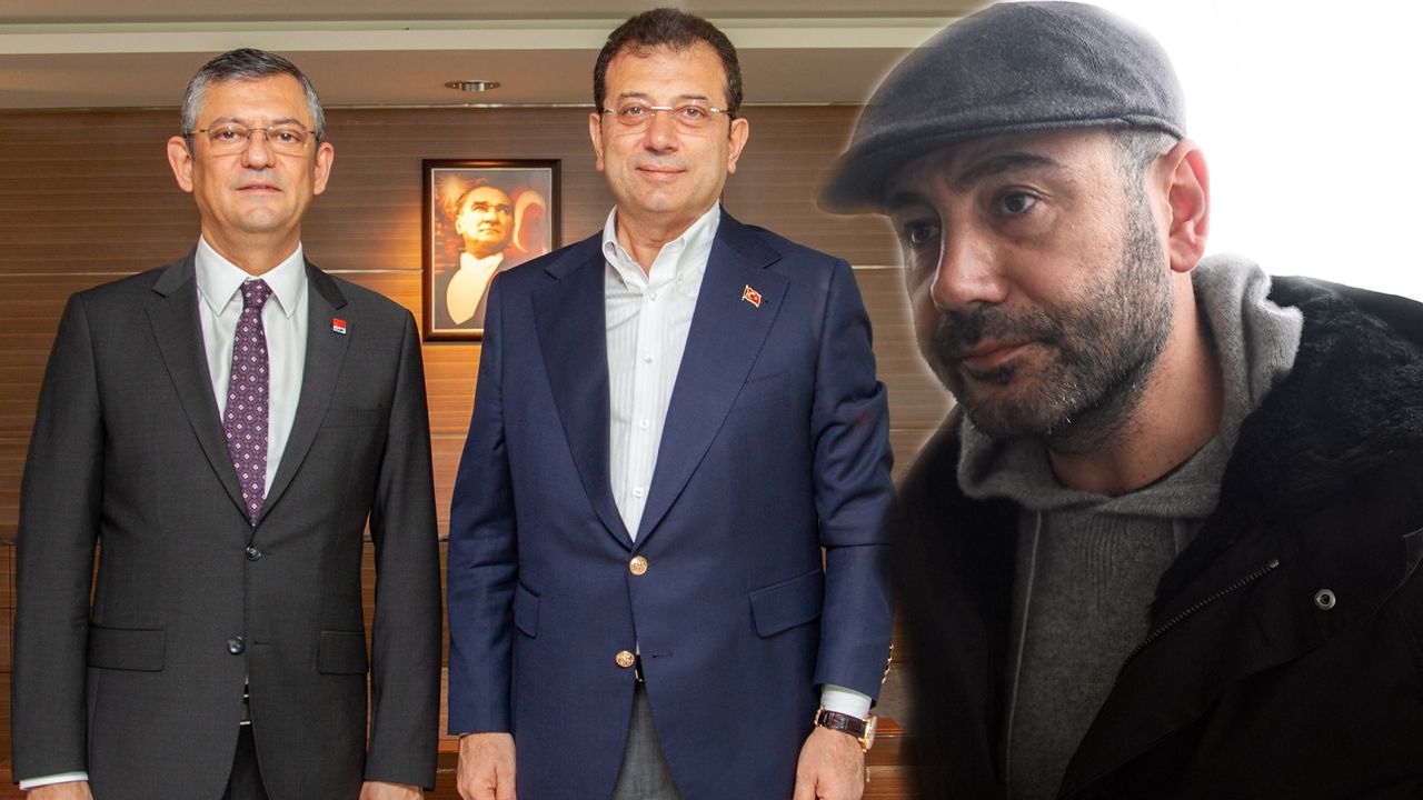  Rıza Akpolat’ın yerine kim geçecek?