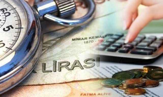 İşte TCMB kararı sonrası güncel mevduat faizleri