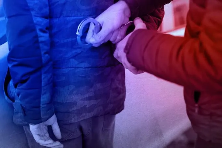 PKK propagandası yapan 6 kişi tutuklandı