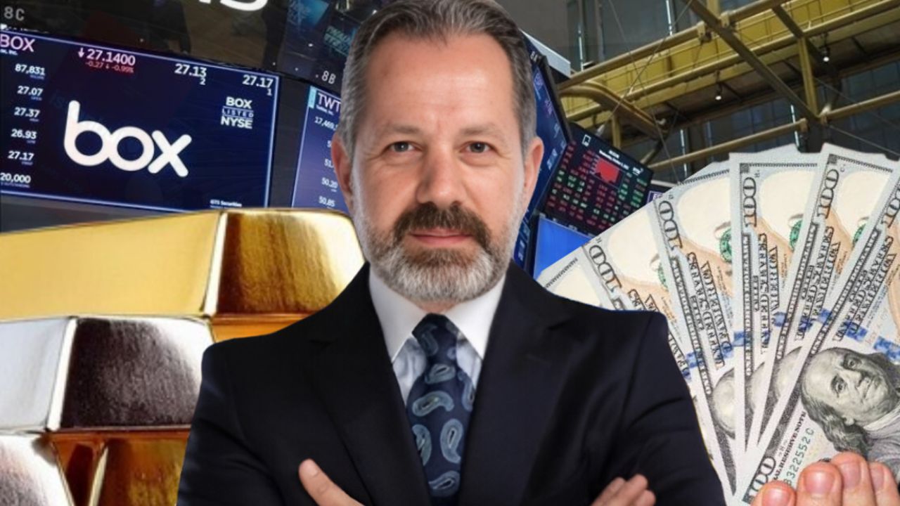 Altın ve döviz fiyatları için kritik uyarı!
