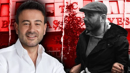 Rıza Akpolat tutuklandı!