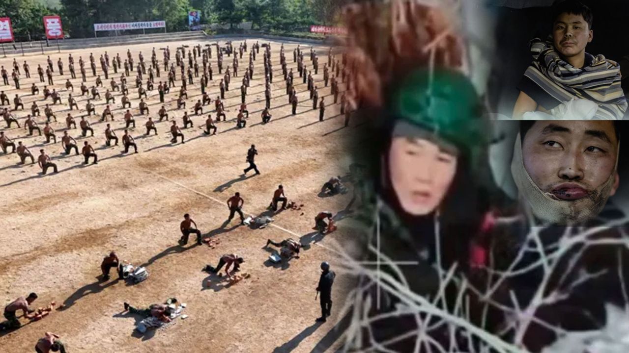 Kuzey Koreli askerlerin Ukrayna’daki kayıpları büyük