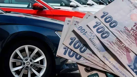 Kamu araçları e-ihale ile satışa çıktı!