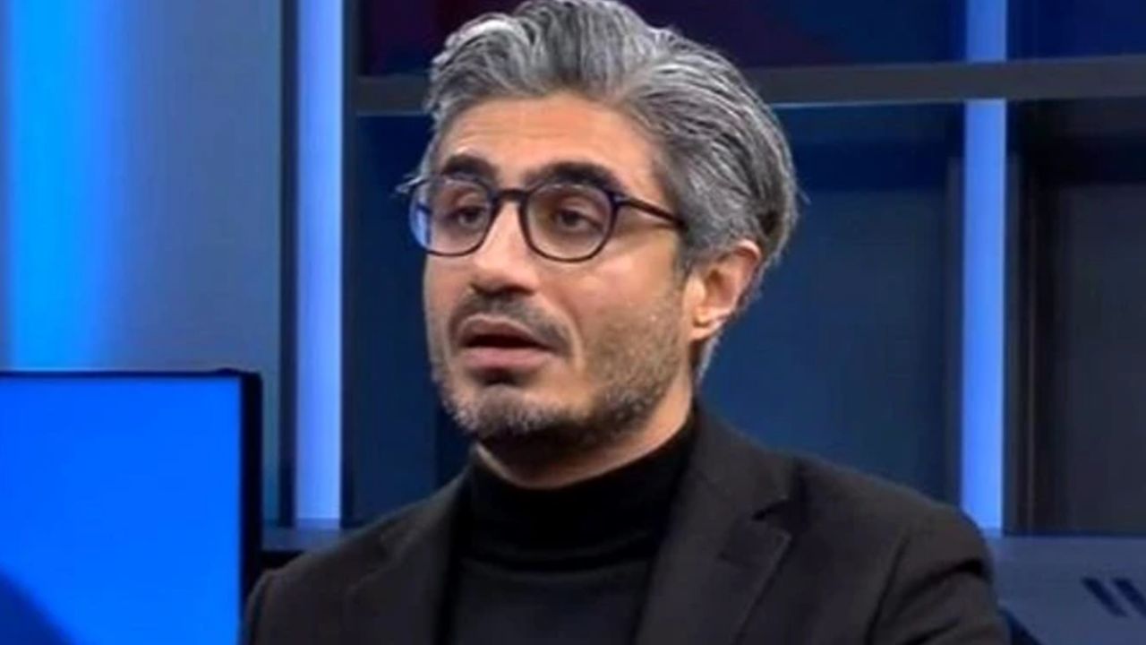 Halk TV ve Barış Pehlivan’a ‘bilirkişi’ soruşturması