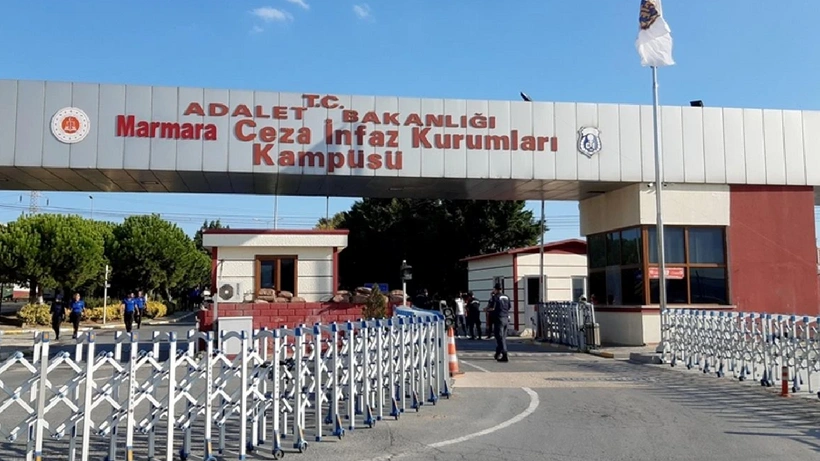 Bakan Tunç: Hükümlü ve tutuklulara mesleki kurslar düzenlenecek