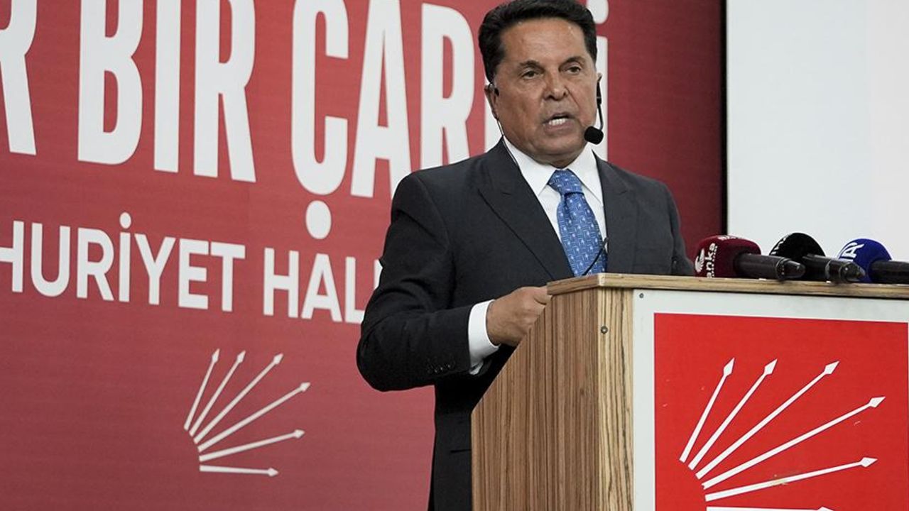 Ahmet Özer’in ifadesi ortaya çıktı