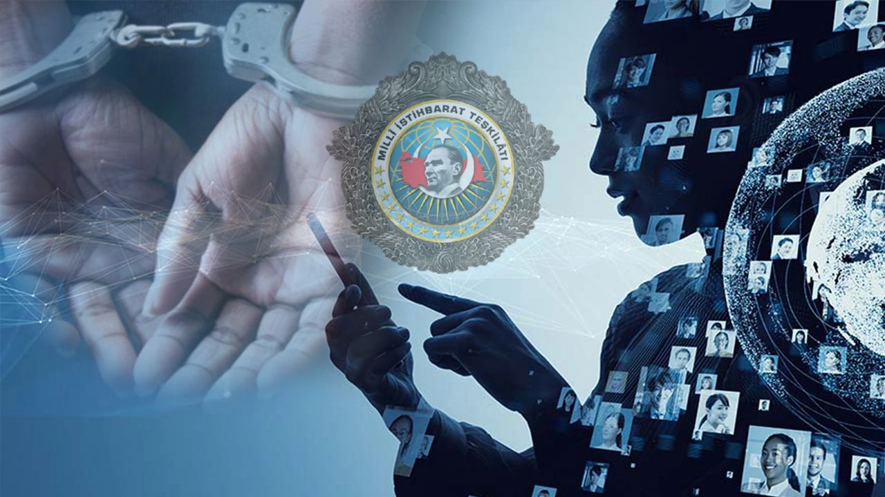 MİT’ten siber casusluk operasyonu!