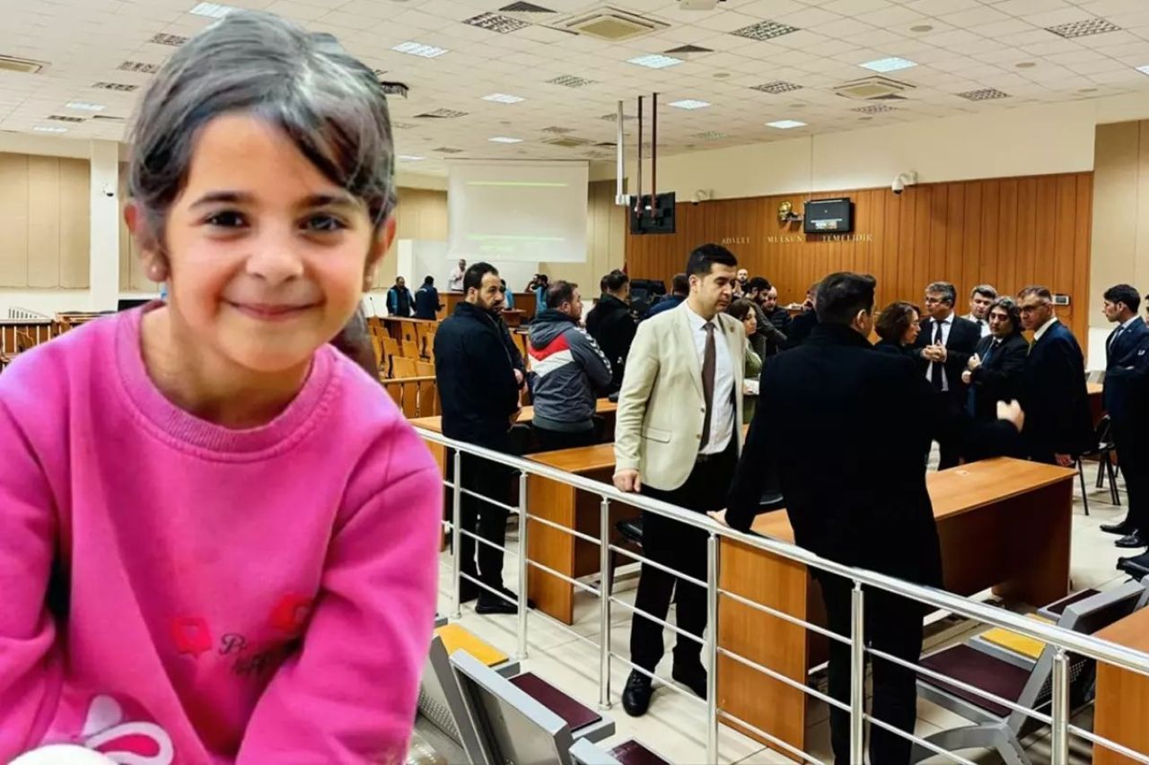 Narin Güran davasında gerekçeli karar açıklandı