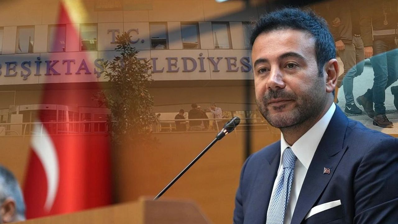 Rıza Akpolat’ı en yakını ele vermiş!
