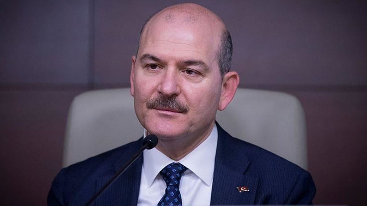 Süleyman Soylu Siyaseti bırakıyor