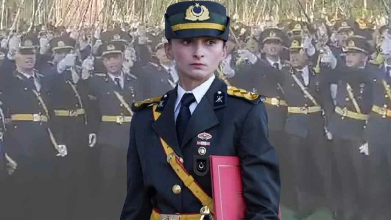 MSB O Teğmenleri ihraç etti!