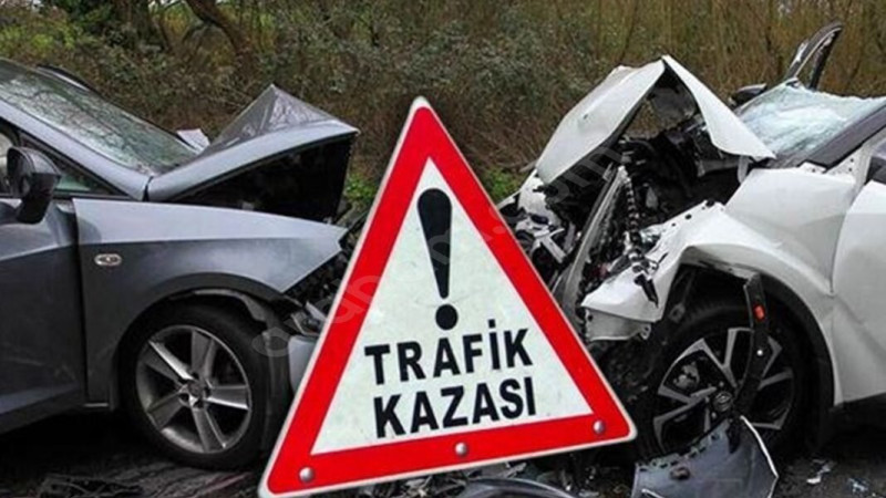 Trafik kazası mağdurları dikkat