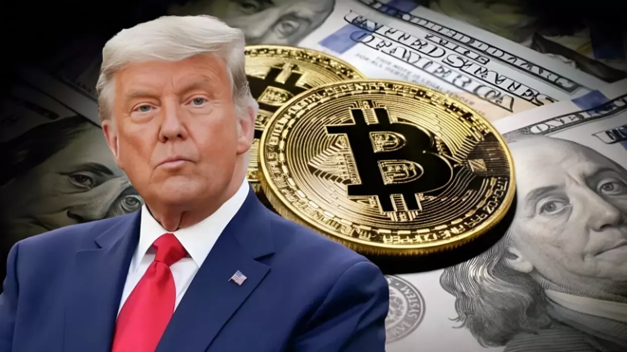 Donald Trump’ın serveti ortaya çıktı!