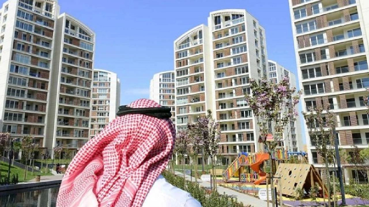 Türkiye’den en çok konut alan yabancılar belli oldu!