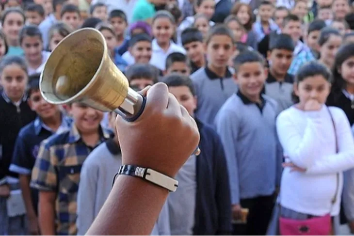 Yarıyıl tatili sona eriyor