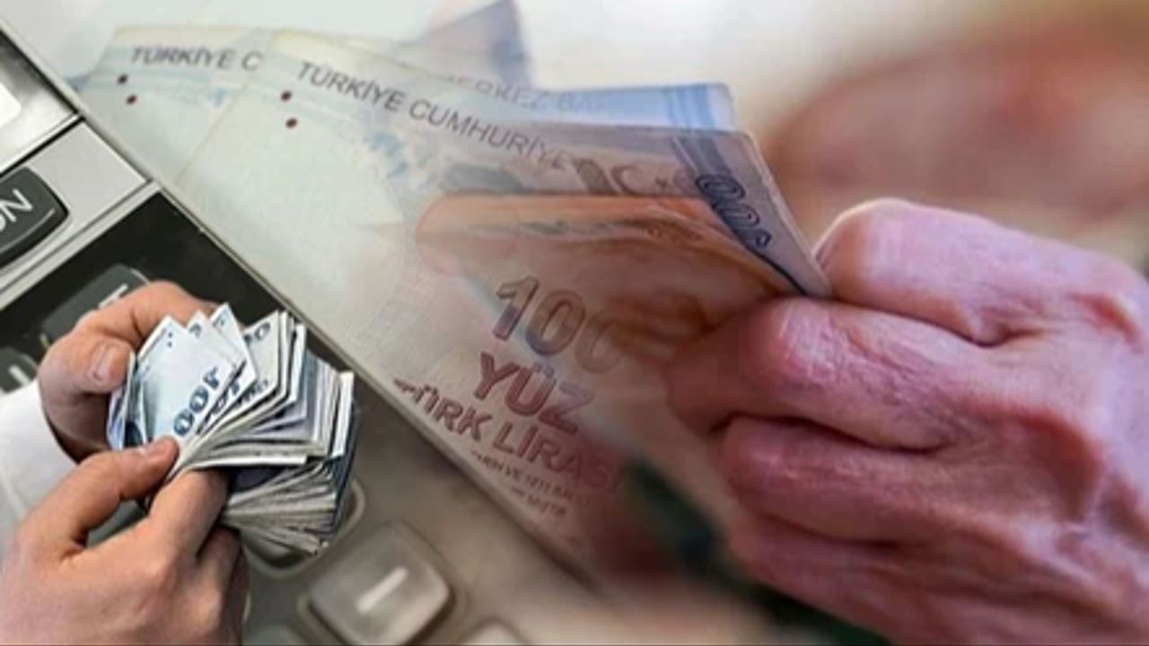  İşte memur ve emeklinin ocak zammı