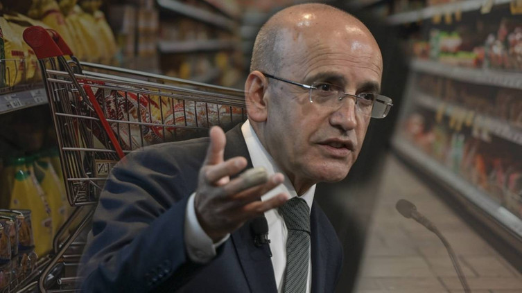 Bakan Şimşek Ramazan öncesi fiyat artışı için uyardı!
