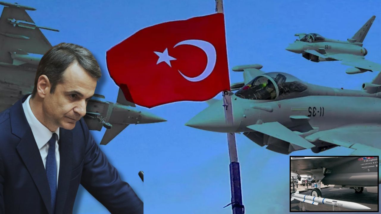 Yunanistan’ın çabaları boşa gitti!