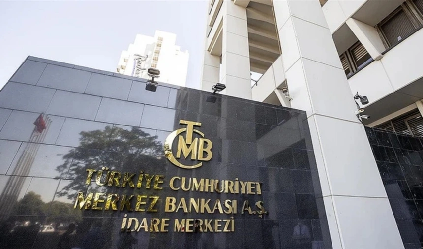 Merkez Bankası’ndan ABD hamlesi!