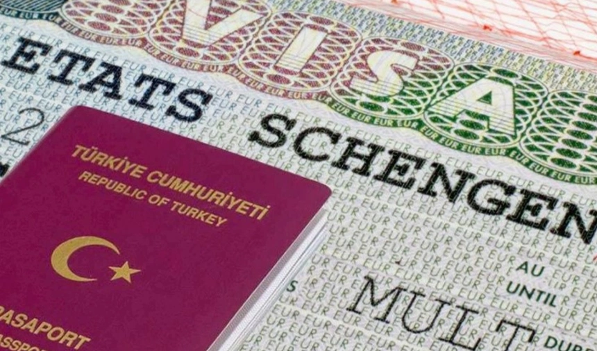 Almanya’dan Türkiye için sürpriz vize kararı!