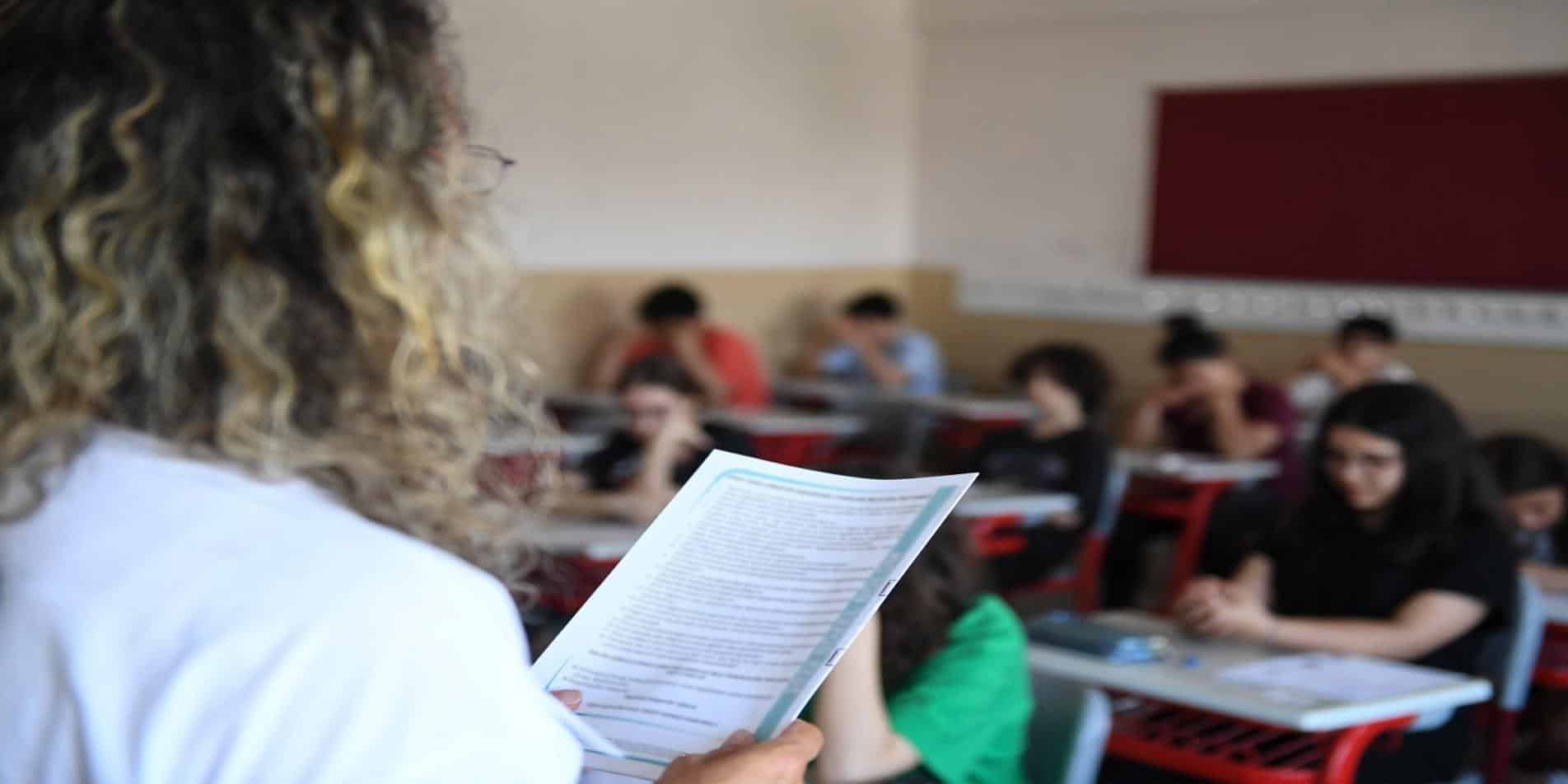 Bursluluk Sınavı Başvuru ve Uygulama Kılavuzu Yayımlandı