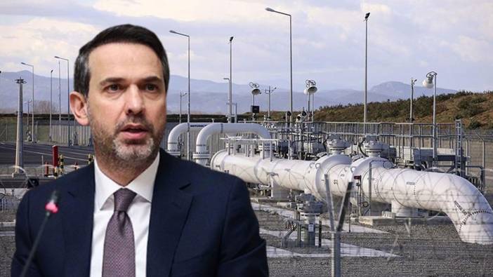 Bakan Bayraktar: Anlaşmayı imzaladık!