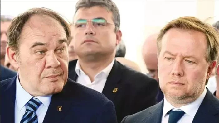 Tayfun Demirören tutuklandı