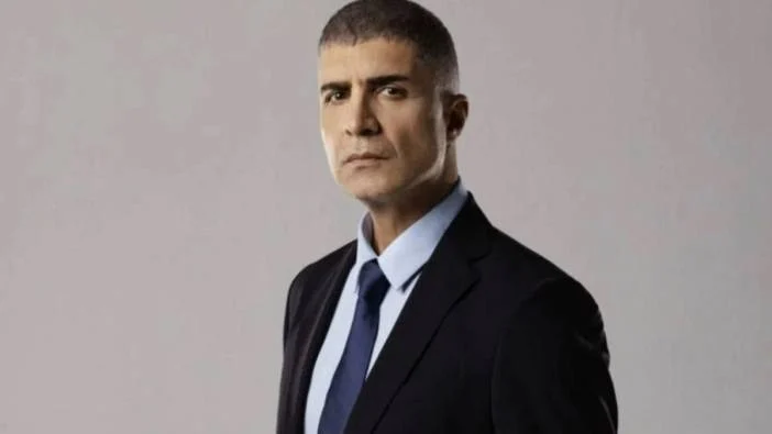 Özcan Deniz kalp krizi geçirdi