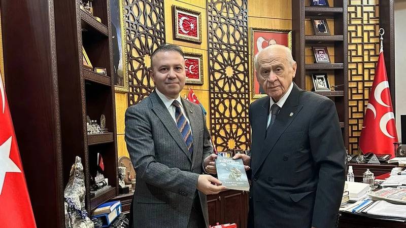 Bahçeli’nin sağlık durumuna ilişkin yeni açıklama