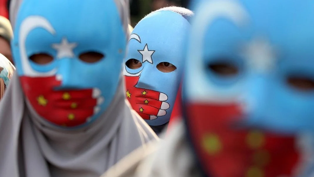 Uygur Hareketi Nobel Barış Ödülü’ne aday gösterildi