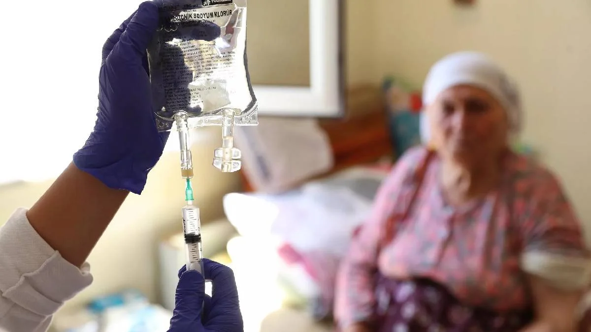 Uzmanlardan norovirüs salgını büyüyor uyarısı