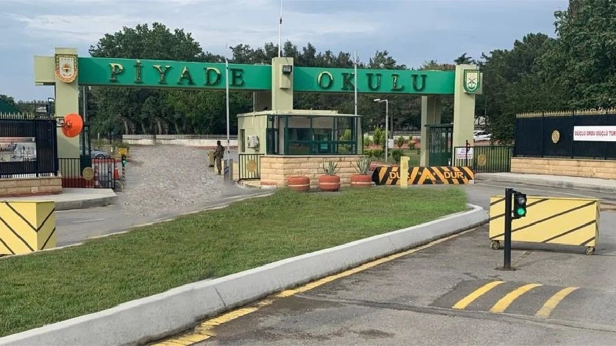 Tuzla Piyade Okulu’nda ‘Atatürk’ tartışmasında yeni gelişme