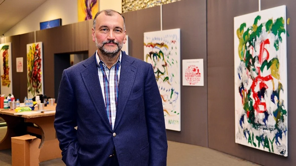 Sosyal medya sordu Murat Ülker cevapladı