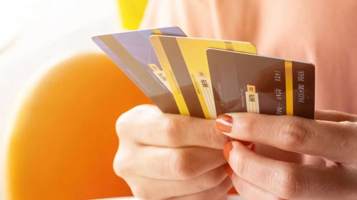 Vatandaş kredi kartına yüklendi