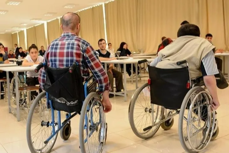 Engelli öğretmen atama başvuru süreci başlıyor