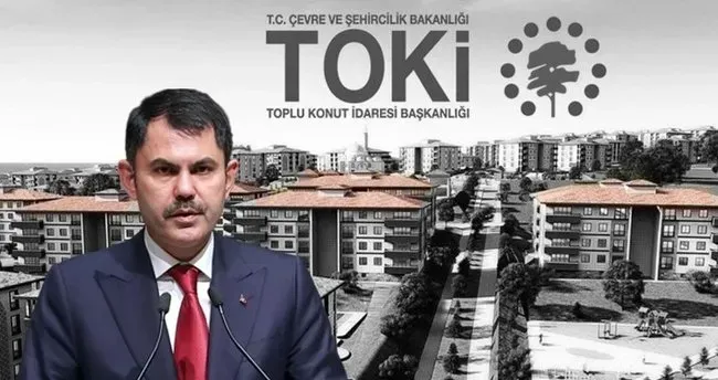 TOKİ 500 bin konut için bu kişiler başvuramayacak!