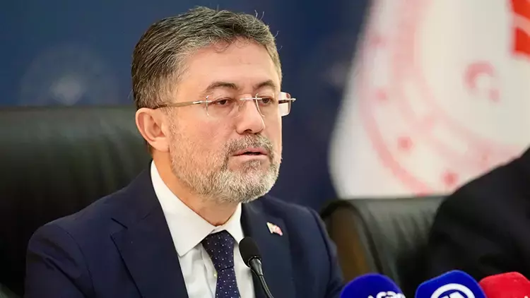 Virüslü domateslerle ilgili Bakan Yumaklı’dan açıklama