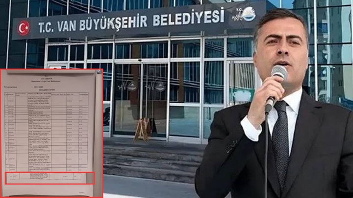 Abdullah Zeydan’a hapis cezası!