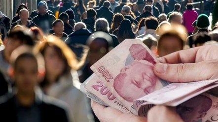 Devlet bir defaya mahsus 8.668 TL verecek!