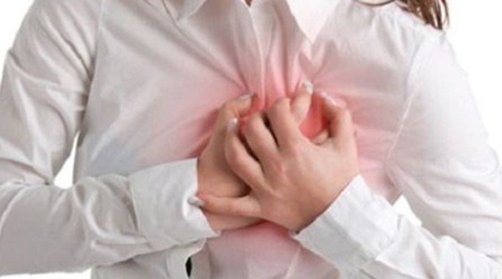 Sağlık Bakanlığı’ndan Kalp Krizi Ölümleriyle İlgili Açıklama